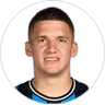 Christos Tzolis, Forward for Arsenal