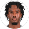 Enzo Tchato, Defender for Frosinone Calcio