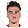 Joris Chotard, Midfielder for Stade Brestois 29