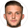 Jakub Niewiadomski, Midfielder for Pogoń Grod. Mazowiecki