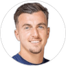 Sacha Delaye, Midfielder for Austria Lustenau