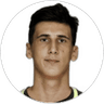 Timur Magomedov, Goalkeeper for Dynamo Makhachkala