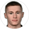 Ross Tierney, Midfielder for Bohemians
