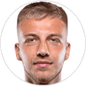 Mateusz Skrzypczak, Defender for Lech Poznań
