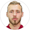 Valentin Andyamov, Defender for Dinamo Vladivostok
