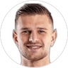 Filip Szymczak, Forward for Zagłębie Lubin