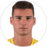 Patrik Leitner, Defender for Púchov