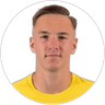 Dominik Javorcek, Defender for Slavia Praha