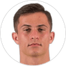 Adrian Kapralik, Forward for Holstein Kiel