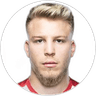 Yoav Hofmayster, Midfielder for Korona Kielce