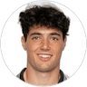 Pablo Gozalbez, Midfielder for FC Arouca