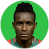 T. Lewis, Midfielder for Alki Oroklini