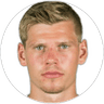 Frederik Christensen, Defender for MSV Duisburg
