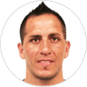 P. Migliore, Goalkeeper for 
    