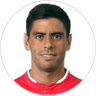 A. Lucero, Midfielder for Enosis