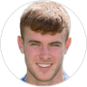 H. Rew, Defender for AFC Totton