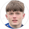 Will Russ, Attacker for Southport