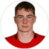 Iestyn Hughes, Defender for Bangor