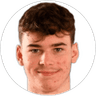 O. Hesketh, Midfielder for Wolves U21