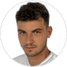 Valentin Nikolov, Midfielder for Makedonikos Neapolis
