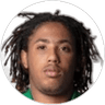 Bruno Tavares, Defender for TransINVEST Vilnius