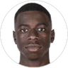 Leonardo Buta, Defender for Red Star