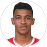 Luis Acosta Almeida Jaime, Goalkeeper for Junior