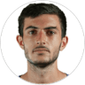 Robert Baghramyan, Midfielder for FC Noah