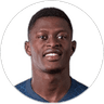 Nuno Mendes, Defender for Paris Saint-Germain