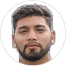 Fabrian Caytuiro, Goalkeeper for Deportiva Agropecuaria
