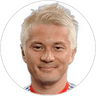 Y. Kobayashi, Defender for Criacao Shinjuku