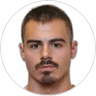 Nikola Cetkovic, Goalkeeper for FK Borac Banja Luka