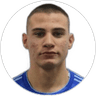A. Drljo, Attacker for Gorica