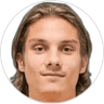 Alex Holub, Defender for Galanta