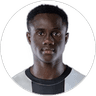 Drissa Camara, Midfielder for Gaziantep FK