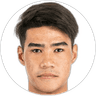 Possawee Muanmart, Defender for Uthai Thani