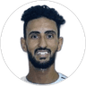 Mostafa El Sayed, Midfielder for Nogoom