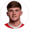 S. Collins, Defender for Whitby Town