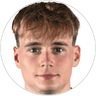 Lucas De Bolle, Midfielder for Portimonense SC