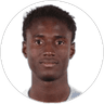 Mahamadou Ba, Midfielder for Kapaz