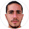 A. Nepi, Attacker for Giugliano Calcio 1928
