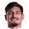 Diego Chavez, Midfielder for Deportivo Pasto