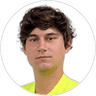 Mykyta Turbayevskyi, Goalkeeper for Zorya