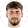 Eric Uhlmann, Defender for FC Erzgebirge Aue