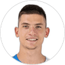 Yevgeniy Ryazantsev, Forward for Chornomorets