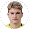 Maksym Solovyov, Midfielder for Prykarpattia
