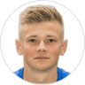 Maksym Kucheriavyi, Midfielder for Kaspiy