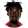 Manu Kone, Midfielder for AS Roma