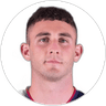 Roberto Piccoli, Forward for Bologna FC 1909