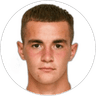M. Agapov, Defender for Zvezda St. Petersburg